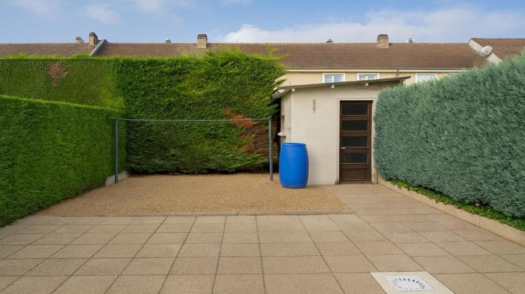 Ma-Cabane - Vente Maison NOYON, 91 m²