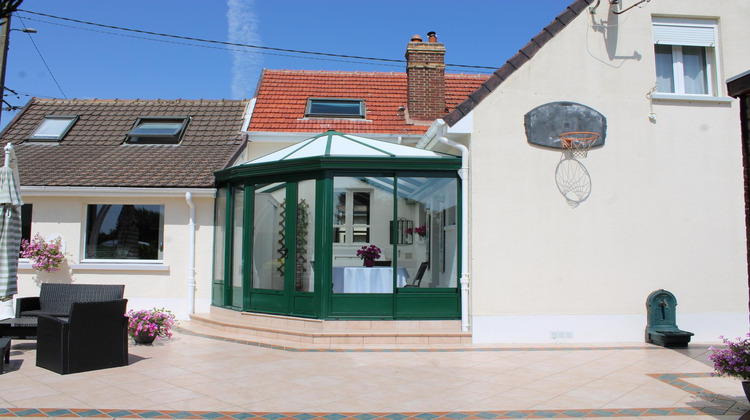 Ma-Cabane - Vente Maison Noyon, 120 m²