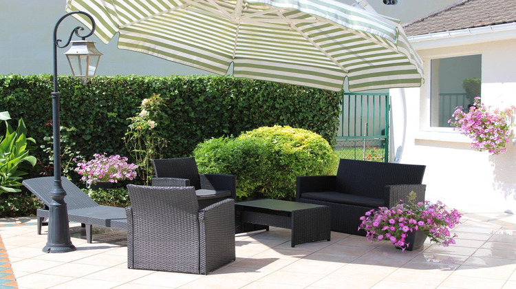 Ma-Cabane - Vente Maison Noyon, 120 m²