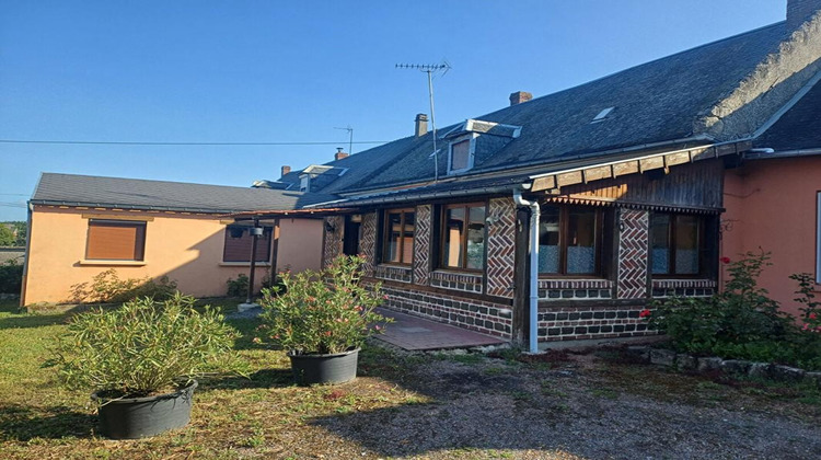 Ma-Cabane - Vente Maison NOYON, 160 m²