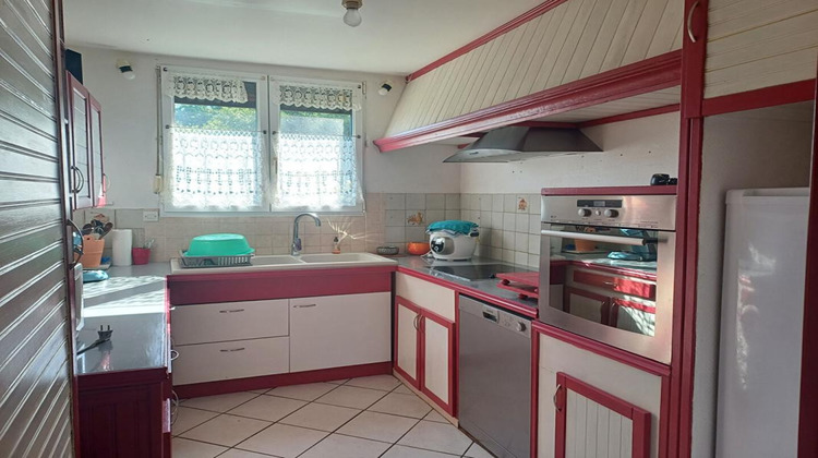 Ma-Cabane - Vente Maison NOYON, 160 m²