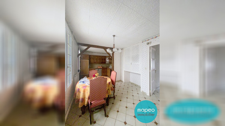 Ma-Cabane - Vente Maison NOYON, 91 m²