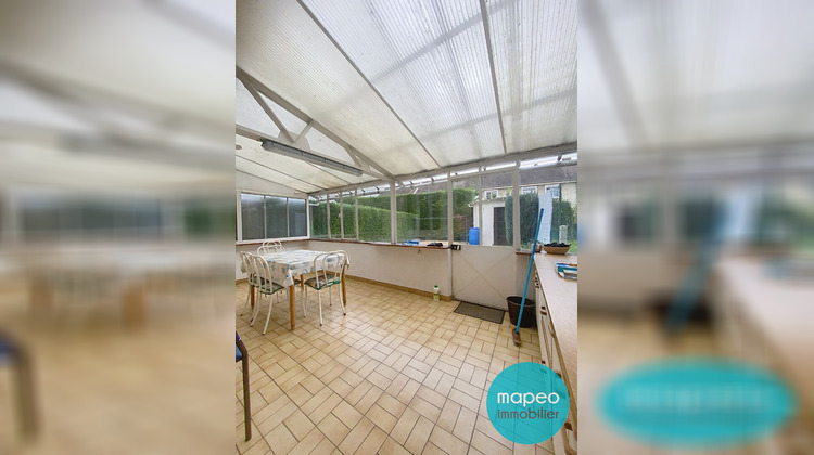 Ma-Cabane - Vente Maison NOYON, 91 m²