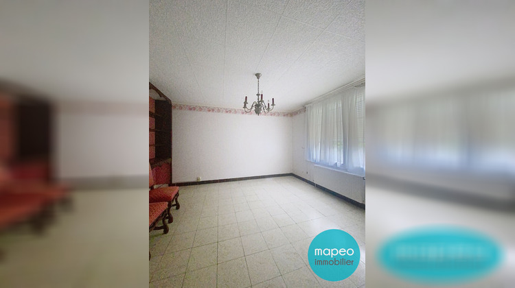 Ma-Cabane - Vente Maison NOYON, 91 m²