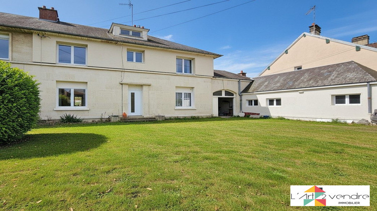 Ma-Cabane - Vente Maison Noyon, 135 m²