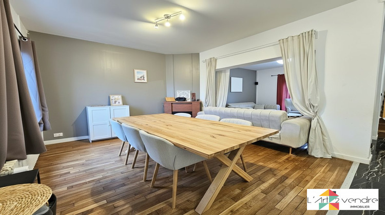 Ma-Cabane - Vente Maison Noyon, 135 m²