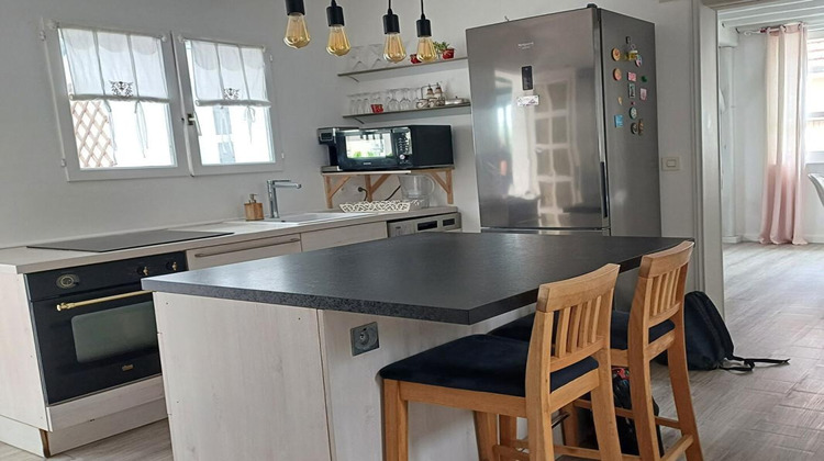 Ma-Cabane - Vente Maison NOYON, 102 m²