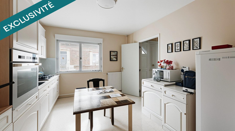 Ma-Cabane - Vente Maison Noyon, 122 m²