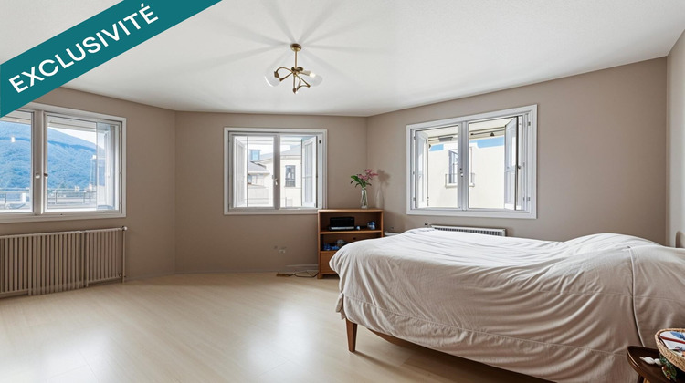 Ma-Cabane - Vente Maison Noyon, 122 m²