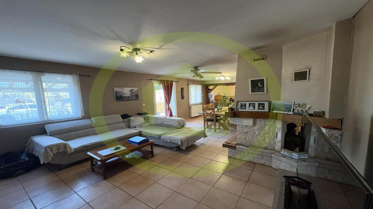 Ma-Cabane - Vente Maison NOYON, 140 m²