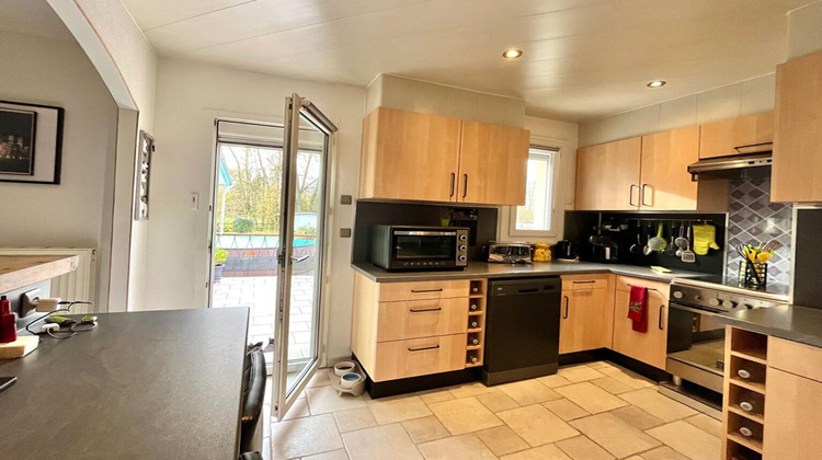 Ma-Cabane - Vente Maison NOYON, 121 m²