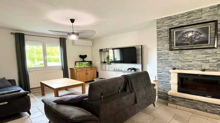 Ma-Cabane - Vente Maison NOYON, 121 m²