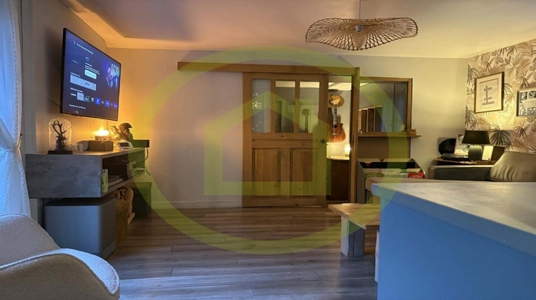 Ma-Cabane - Vente Maison NOYON, 126 m²