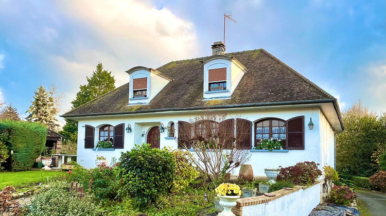 Ma-Cabane - Vente Maison NOYON, 120 m²