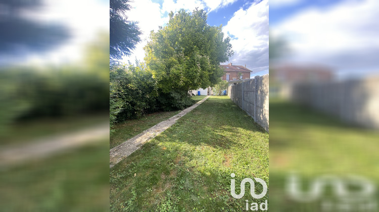 Ma-Cabane - Vente Maison Noyon, 110 m²