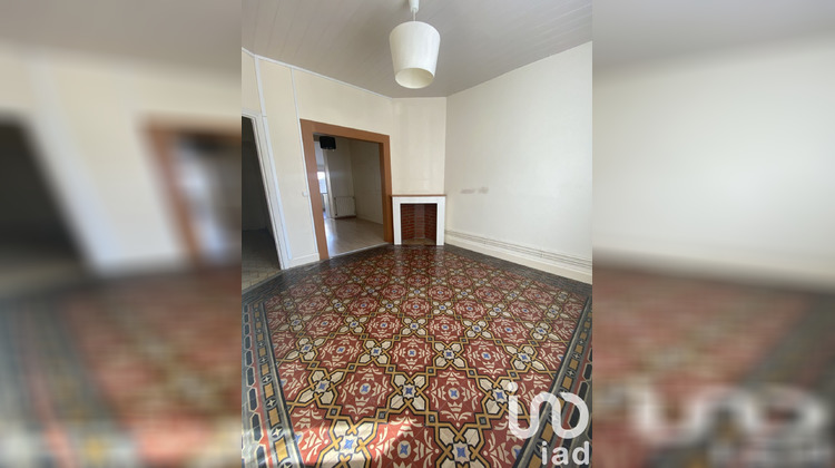 Ma-Cabane - Vente Maison Noyon, 110 m²