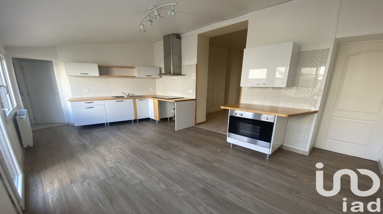 Ma-Cabane - Vente Maison Noyon, 110 m²