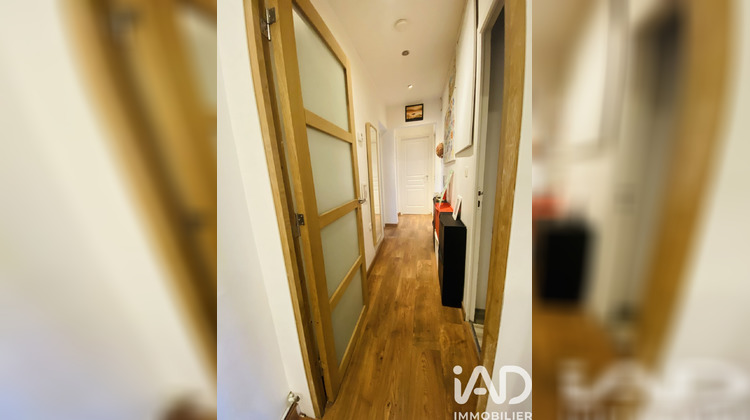 Ma-Cabane - Vente Maison Noyon, 140 m²