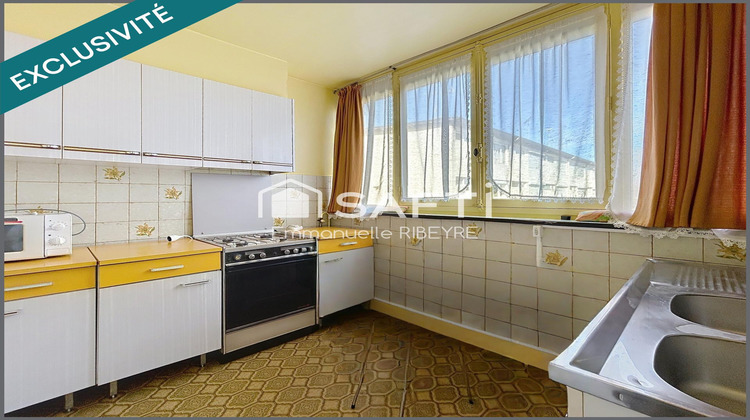 Ma-Cabane - Vente Maison Noyon, 74 m²