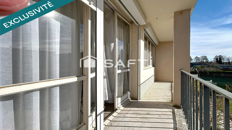 Ma-Cabane - Vente Maison Noyon, 74 m²