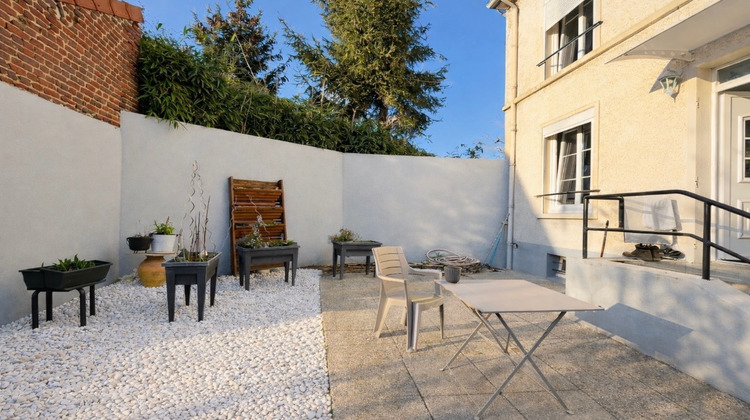 Ma-Cabane - Vente Maison NOYON, 128 m²