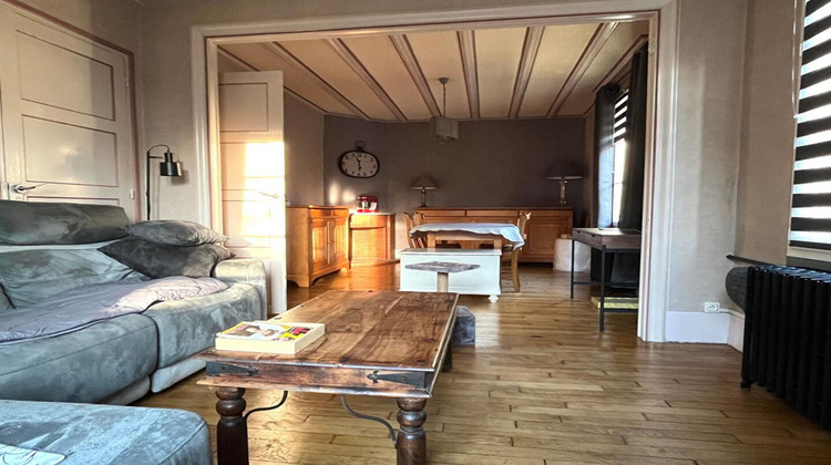 Ma-Cabane - Vente Maison NOYON, 128 m²