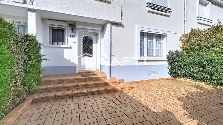 Ma-Cabane - Vente Maison Noyon, 91 m²