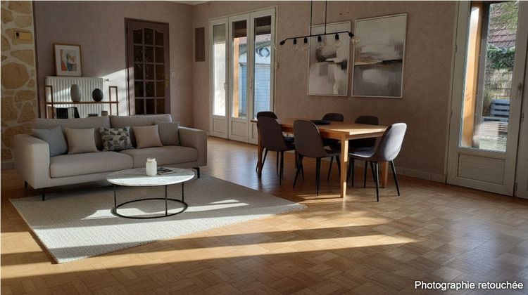 Ma-Cabane - Vente Maison NOYON, 118 m²