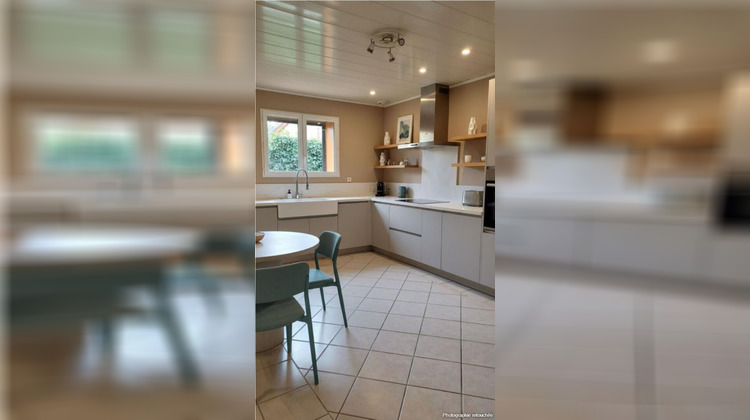 Ma-Cabane - Vente Maison NOYON, 118 m²