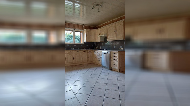 Ma-Cabane - Vente Maison NOYON, 118 m²