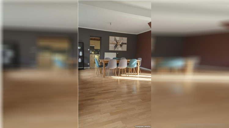 Ma-Cabane - Vente Maison NOYON, 118 m²