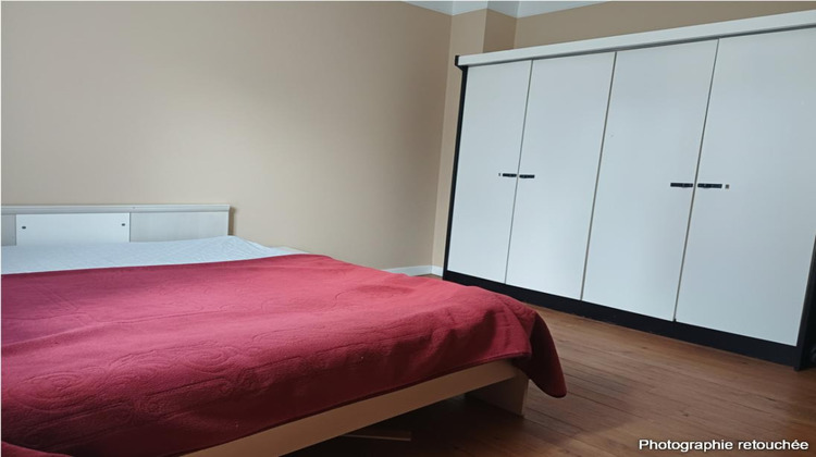 Ma-Cabane - Vente Maison NOYON, 89 m²