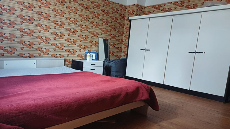 Ma-Cabane - Vente Maison NOYON, 89 m²