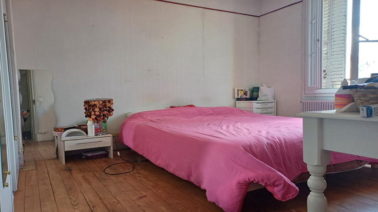 Ma-Cabane - Vente Maison NOYON, 89 m²