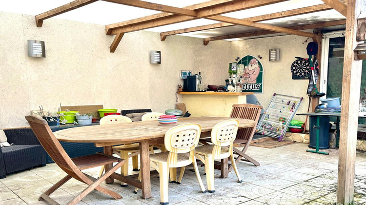 Ma-Cabane - Vente Maison NOYON, 96 m²