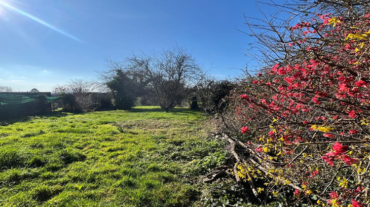 Ma-Cabane - Vente Maison NOYON, 110 m²