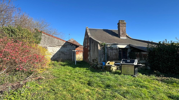 Ma-Cabane - Vente Maison NOYON, 110 m²