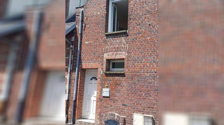 Ma-Cabane - Vente Maison NOYON, 50 m²