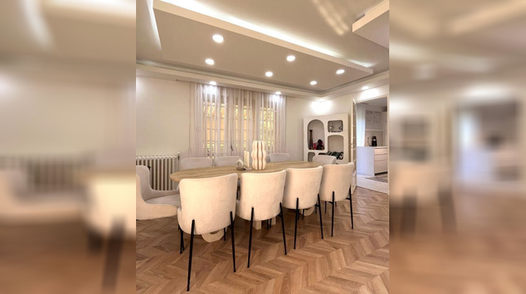 Ma-Cabane - Vente Maison NOYON, 135 m²