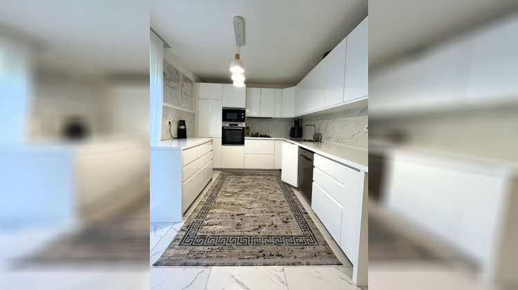 Ma-Cabane - Vente Maison NOYON, 135 m²