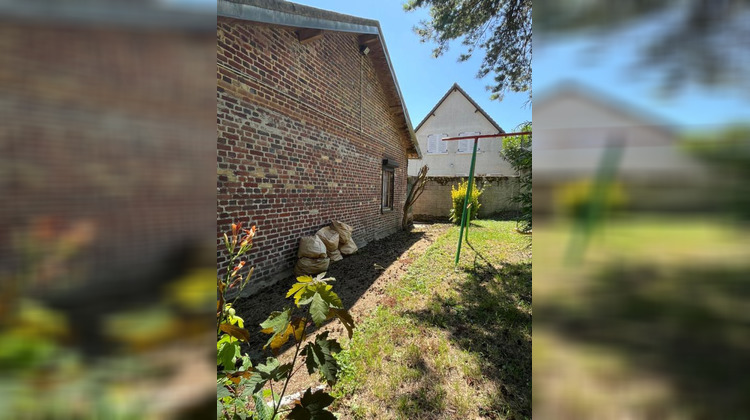 Ma-Cabane - Vente Maison NOYON, 61 m²