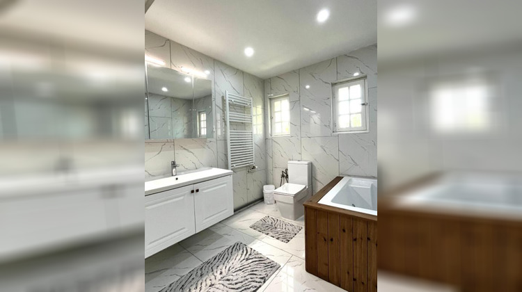 Ma-Cabane - Vente Maison NOYON, 135 m²