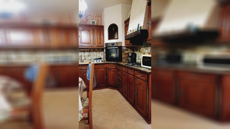 Ma-Cabane - Vente Maison NOYON, 127 m²