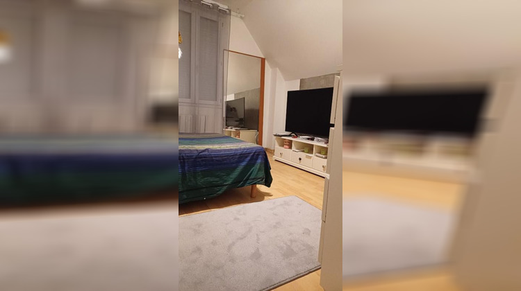 Ma-Cabane - Vente Maison NOYON, 50 m²