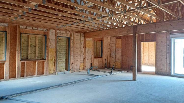 Ma-Cabane - Vente Maison NOYON, 160 m²