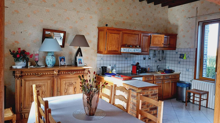 Ma-Cabane - Vente Maison NOYON, 130 m²