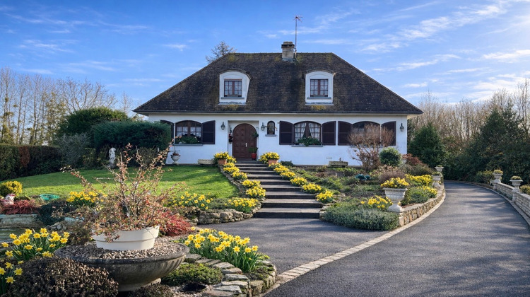 Ma-Cabane - Vente Maison NOYON, 120 m²