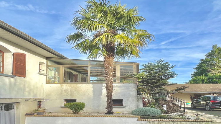 Ma-Cabane - Vente Maison NOYON, 120 m²