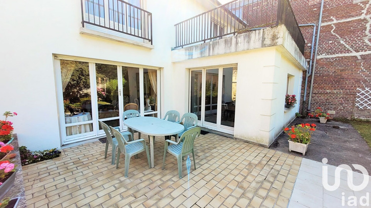 Ma-Cabane - Vente Maison Noyon, 182 m²