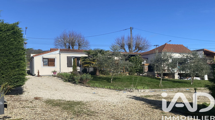 Ma-Cabane - Vente Maison Noyon, 140 m²